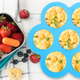 WEBSUN Silicone Egg Bites Molds | $8 | Amazon